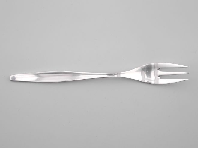 WMF Atlanta 4200 Sterling 925 Kuchengabel