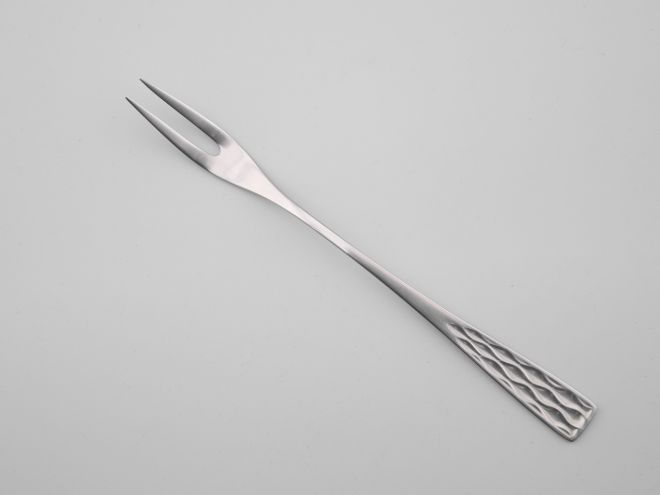 WMF Lübeck 5600 cromargan Fleischgabel