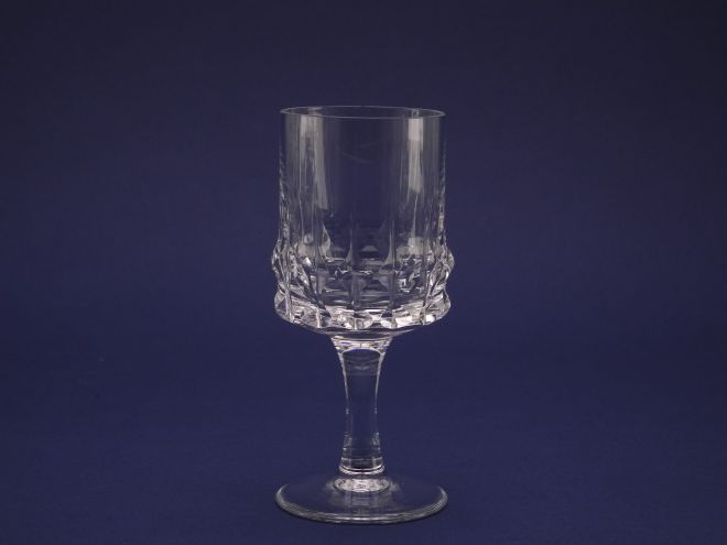 Südweinglas aus der Serie Hold Fast von Josef Riedel für Rosenthal Studio-Linie