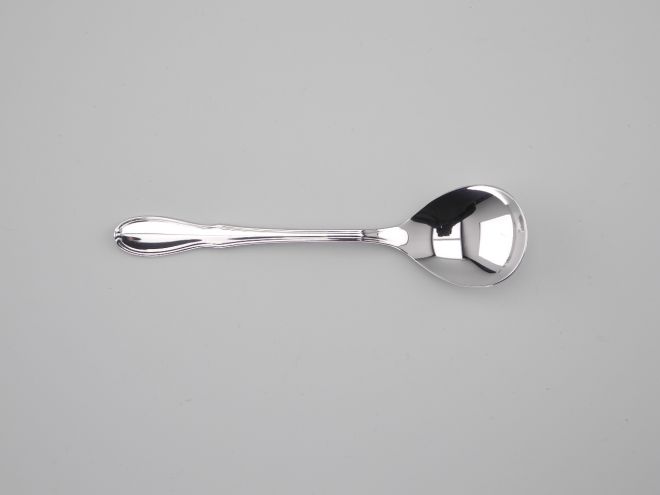 WMF Luxemburg Zuckerlöffel
