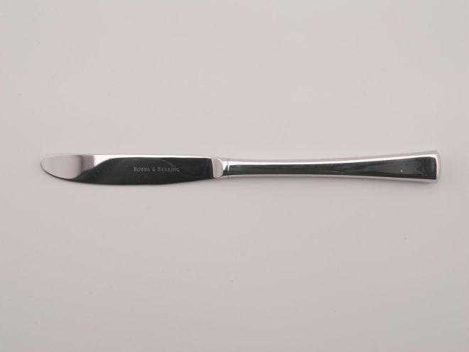 Robbe & Berking edelstahl York Obstmesser