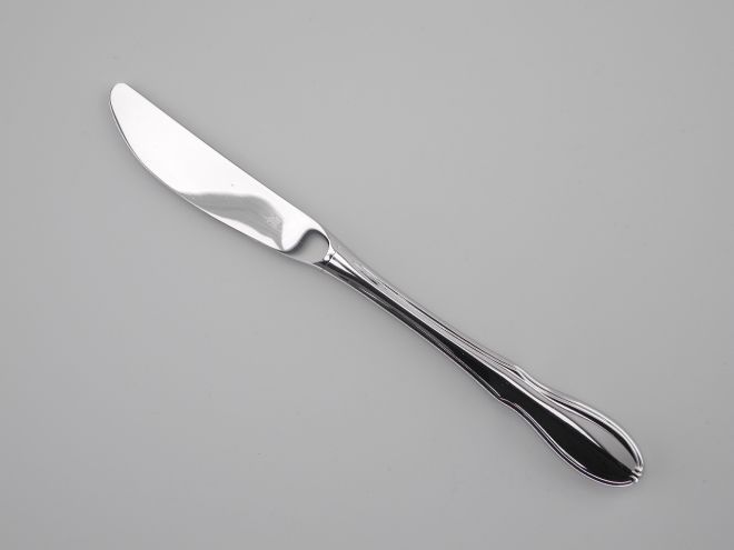 WMF Luxemburg Tafelmesser 2. Wahl