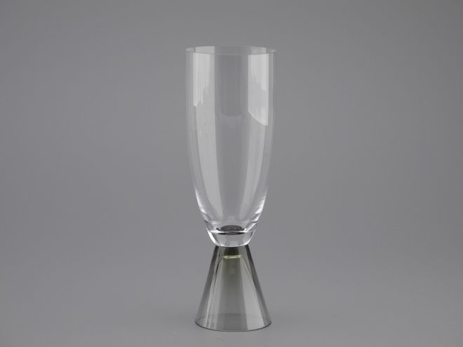 Rosenthal Fortuna Glas Sektflöte