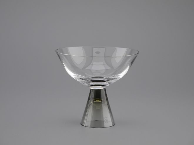 Rosenthal Fortuna Glas Sektschale