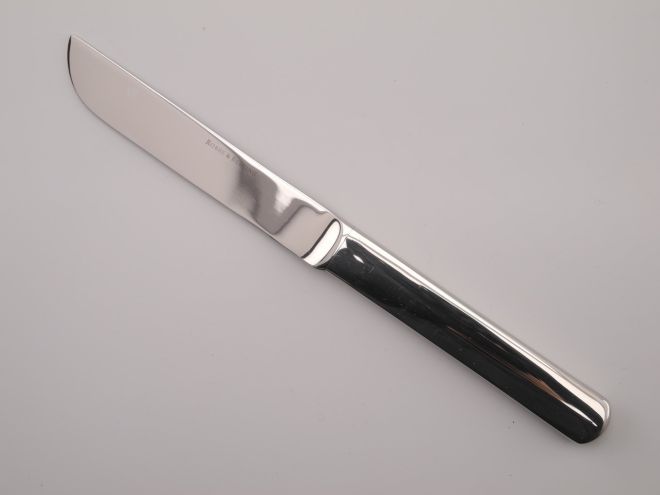 Robbe & Berking Topos Edelstahl Tafelmesser