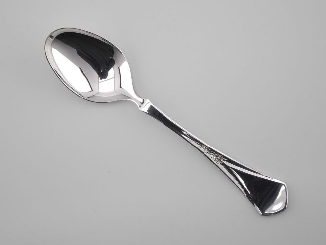 Auerhahn Versailles 800 Silber Tafellöffel