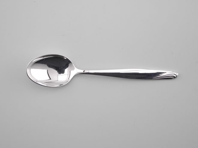BSF Noblesse 800 Silber Kaffeelöffel