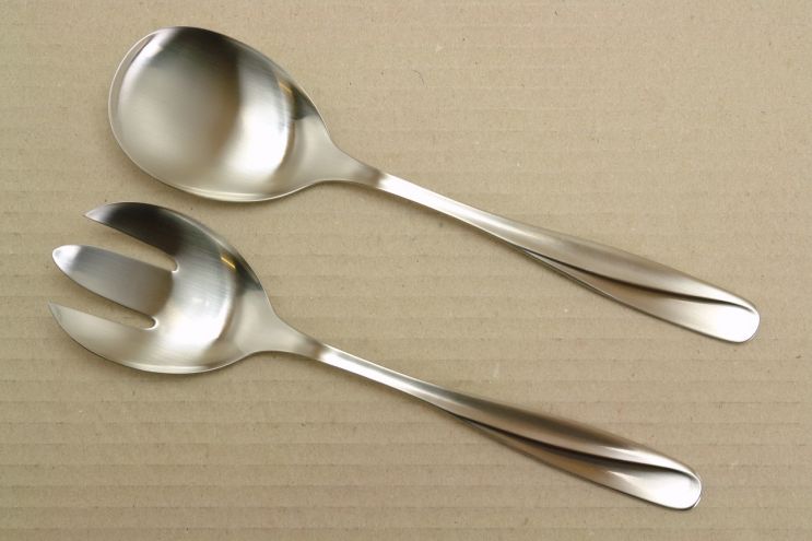 WMF 1228006346 Besteck-Set 68-teilig Ambiente Cromargan Protect