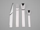 Chabanne Sillage Besteck design Philippe Costard