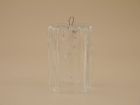 Murano Tronchi Kalmar Lampe Glas