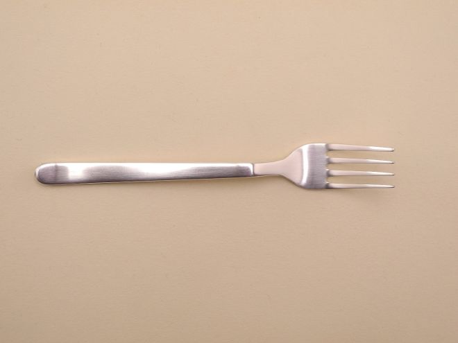 Kinderbesteck Breischieber aus der Serie 784 in versilbert 90 von Carl Hugo Pott in Solingen