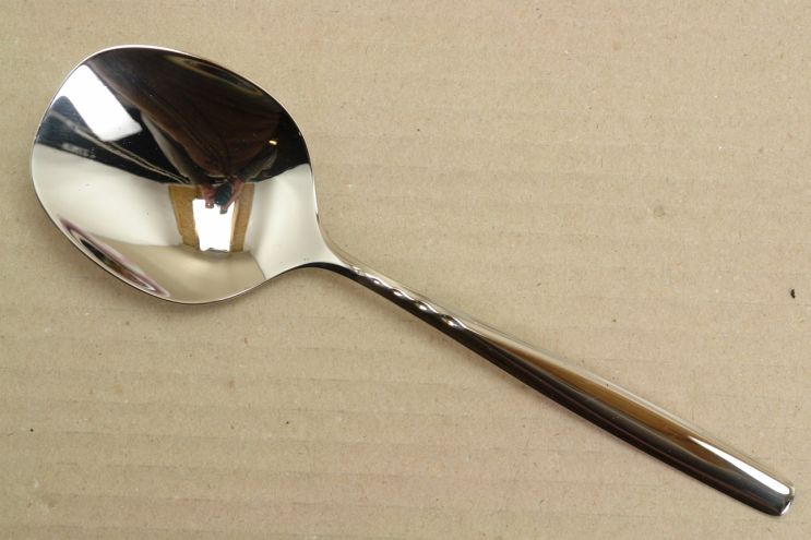 WMF London cromargan Kartoffellöffel
