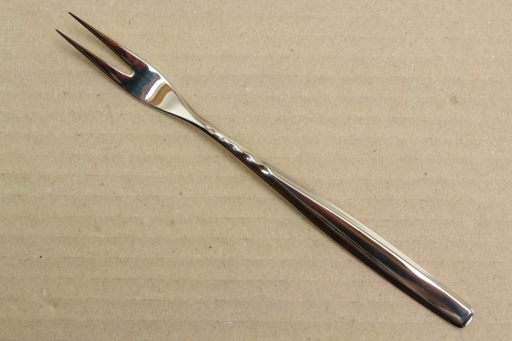 WMF London cromargan Fleischgabel