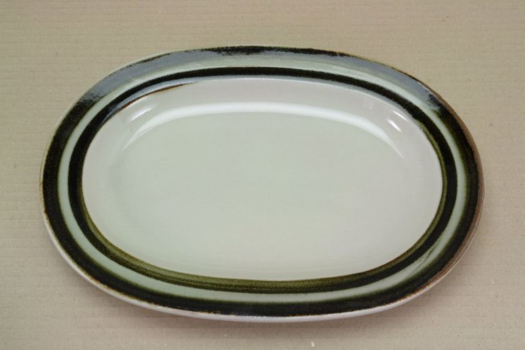 Arabia Karelia Platte 33cm