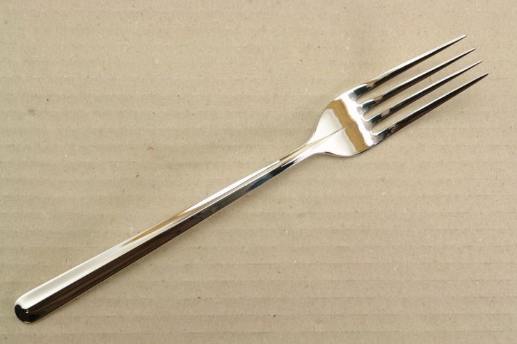 Sambonet Jazz versilbert Serviergabel 23,9cm