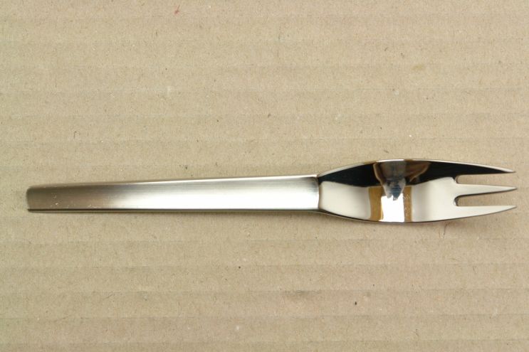 Rosenthal Konkav Tapio Wirkkala Kuchengabel
