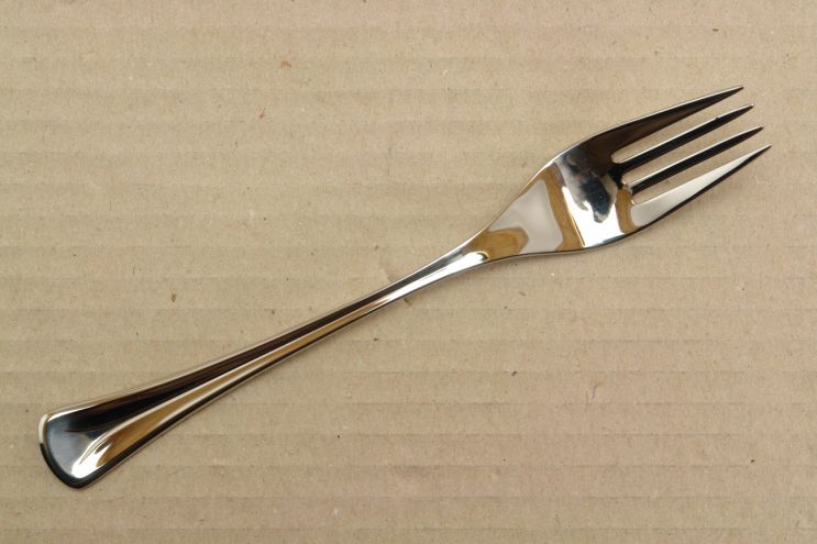 WMF Lausanne cromargan Dessertgabel