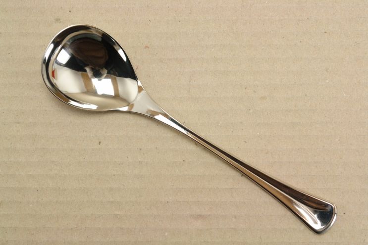 WMF Lausanne cromargan Sahnelöffel