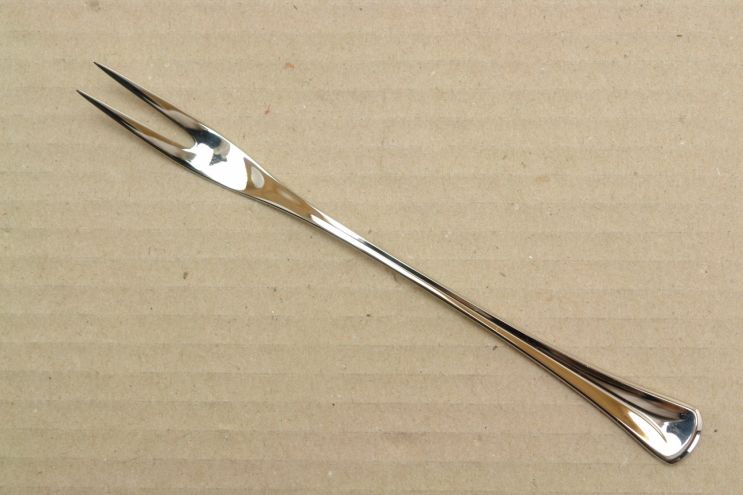 WMF Lausanne cromargan Fleischgabel