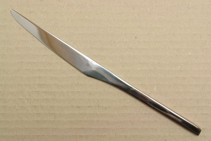 WMF Arte cromargan Tafelmesser
