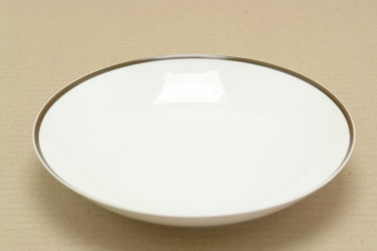 Schönwald Form 711 Color braun Suppenteller
