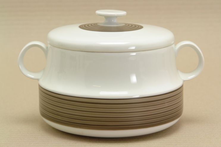Schönwald Form 711 Color braun Ragout