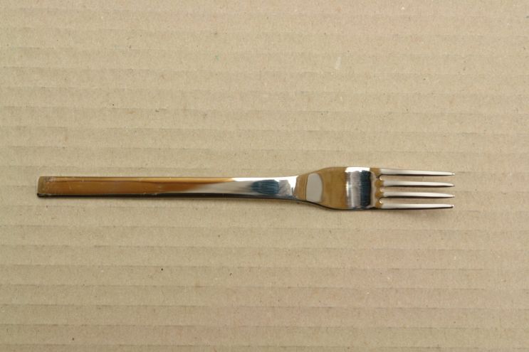 WMF Arte cromargan Kuchengabel