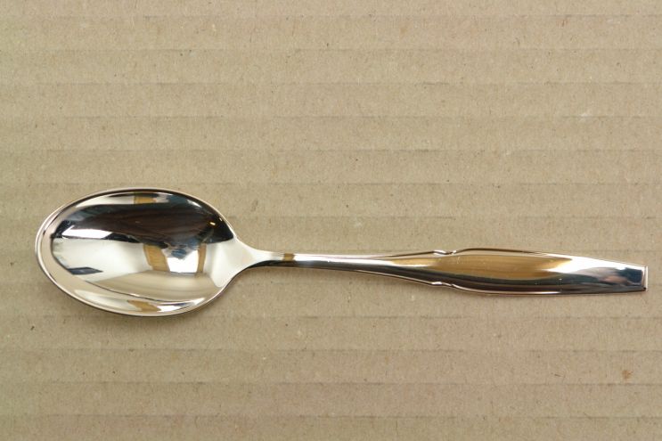 Gebrüder Reiner Senorita Silber 800 Kaffeelöffel