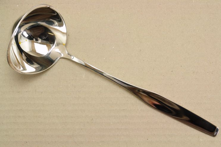 WMF Form 3600 800 Silber Suppenkelle