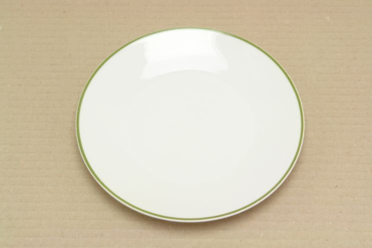 Rosenthal Berlin Grunewald Kuchenteller