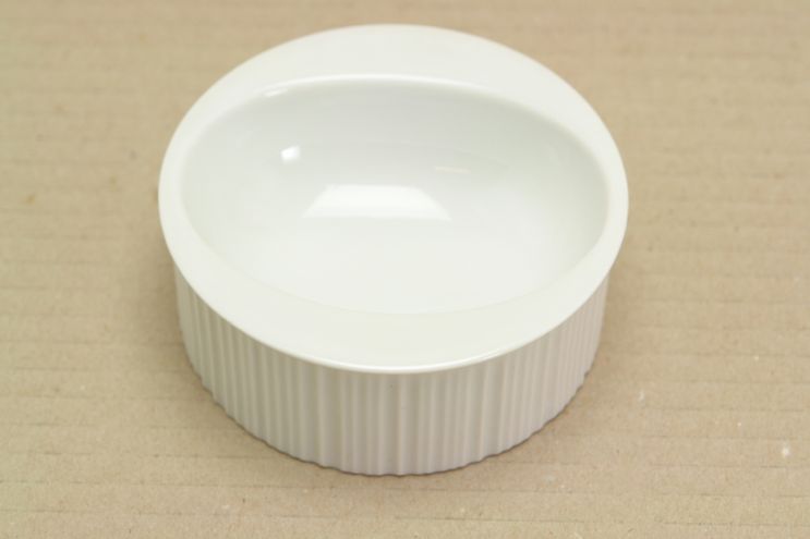 Rosenthal Variation uni Aschenbecher