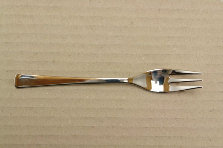 WMF Lindau cromargan Kuchengabel nV