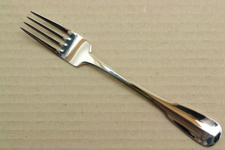 WMF Klassisch Weimar versilbert 90 Tafelgabel
