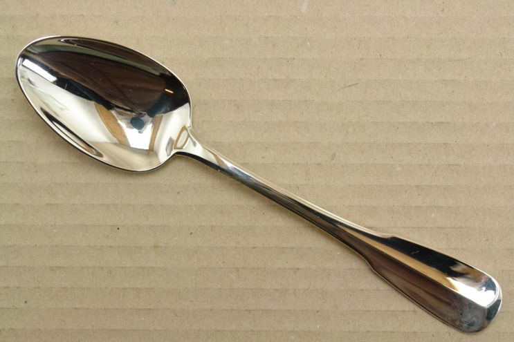 WMF Klassisch Weimar versilbert 90 Tafellöffel