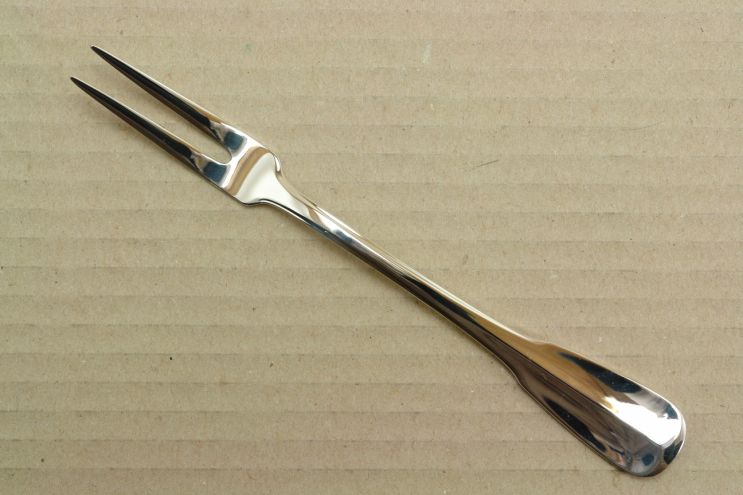 WMF Klassisch Weimar versilbert 90 Fleischgabel