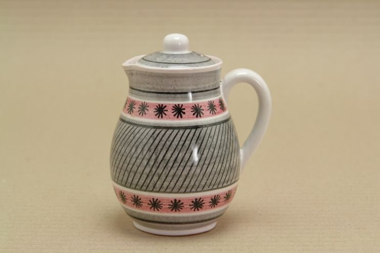 Fritz Haussmann Schweiz Portionskanne