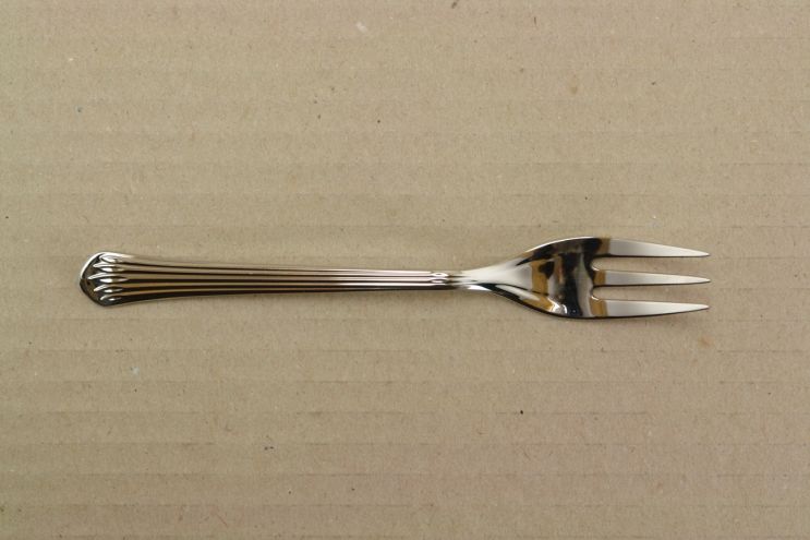 WMF San Remo cromargan Kuchengabel