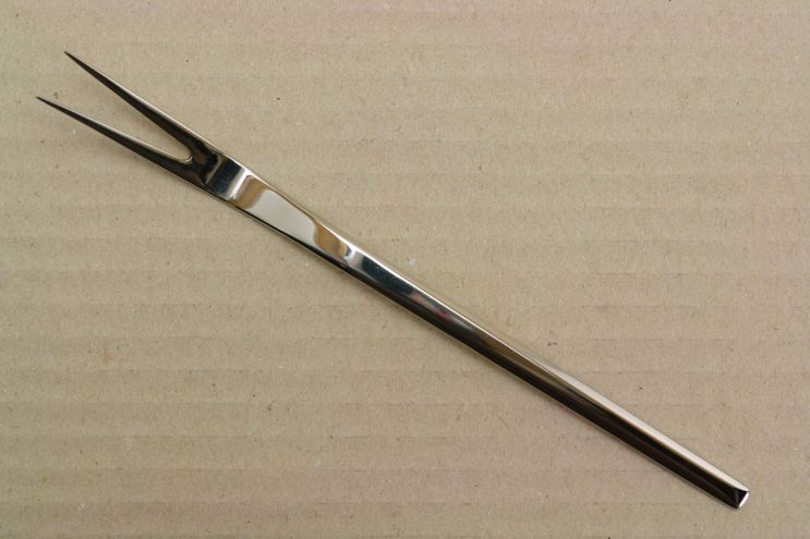 WMF Helsinki cromargan Fleischgabel