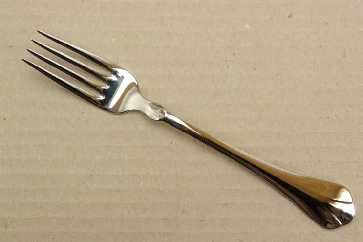 WMF Heidelberger Bankett cromargan Tafelgabel