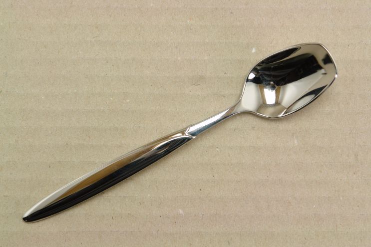 WMF Flair cromargan Eislöffel