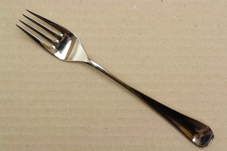 WMF Jupiter cromargan Tafelgabel
