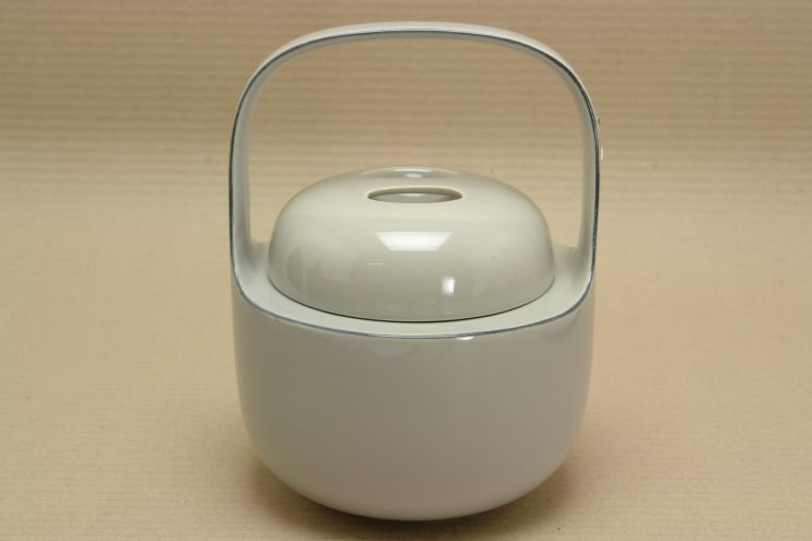 Rosenthal Kaari grau Ragout
