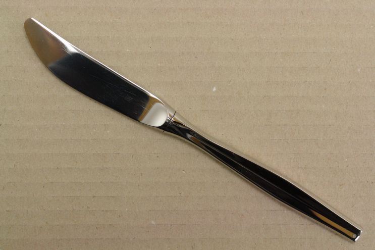 WMF Frankfurt cromargan Tafelmesser 2. Wahl