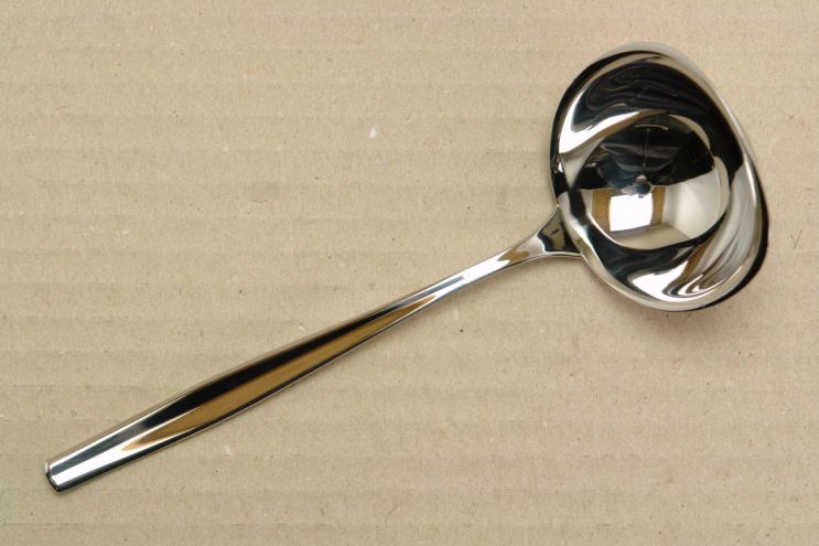 WMF Frankfurt cromargan Saucenkelle