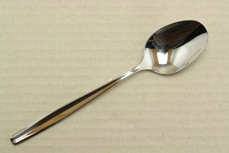 WMF Frankfurt cromargan Dessertlöffel