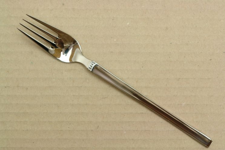 WMF Ravenna cromargan Tafelgabel