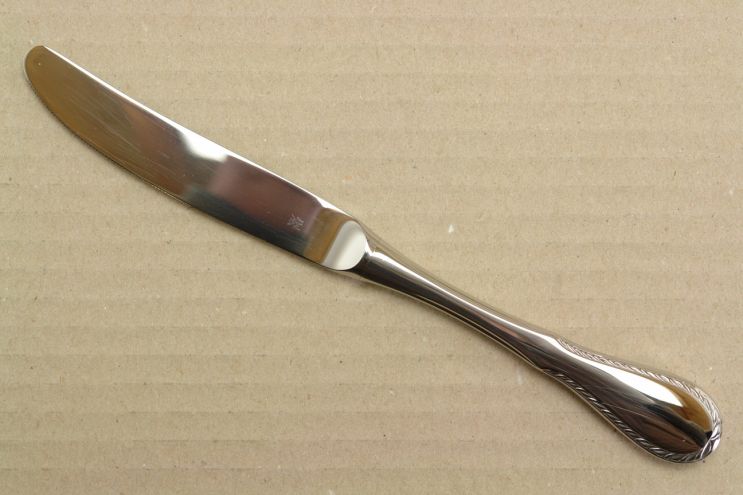 WMF Marburg cromargan Tafelmesser