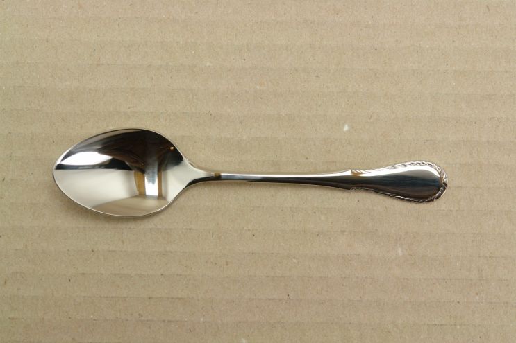 WMF Marburg cromargan Kaffeelöffel