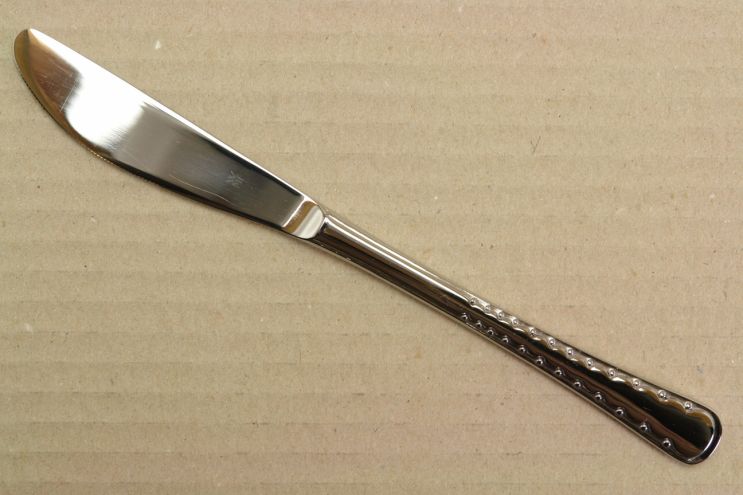 WMF Genf cromargan Tafelmesser