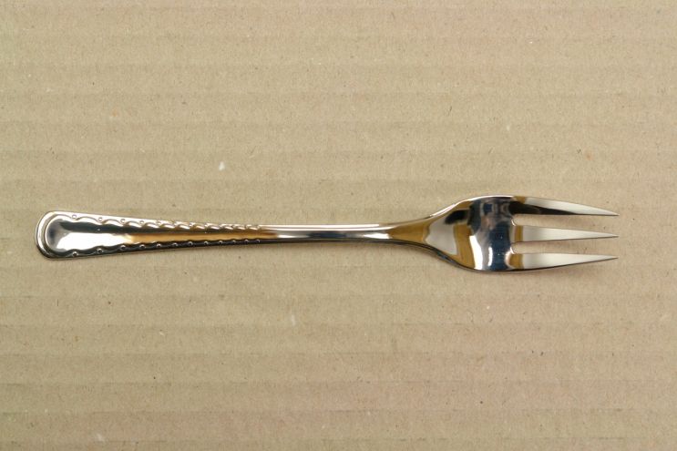 WMF Genf cromargan Kuchengabel